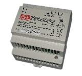 DR-60-12 PFB MW power supply 12V/4,5А