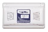 MP-821W3 Radio receiver