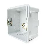 E-MK Livolo mounting box for MP-660 luminaires