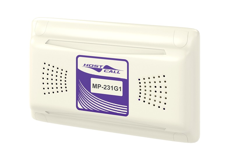 MP-231G1 Контроллер передачи СМС сообщений