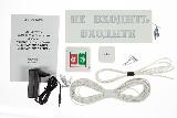 MP-910W2 HostCall Комплект светового и звукового вызова посетителей в кабинет